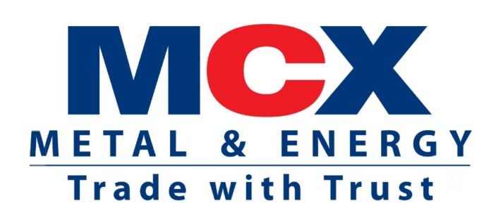 MCX Silver