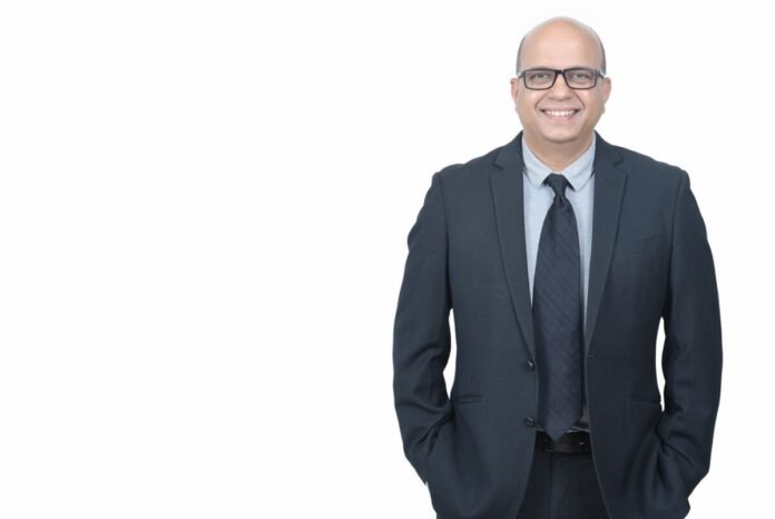 Alvarez & Marsal Expands Digital & AI Capabilities with Sanjeev Narsipur Appointment in India