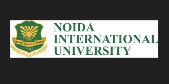 Noida International University