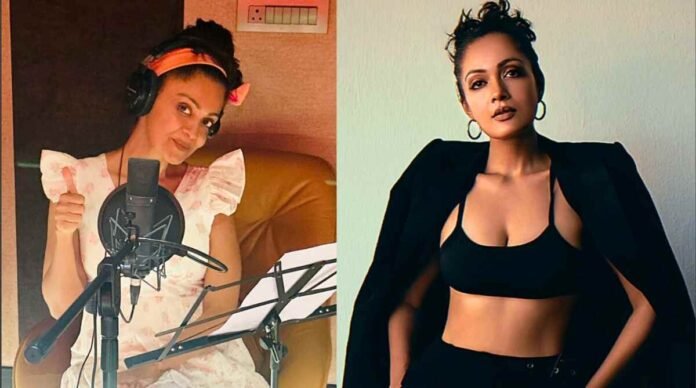 Sheena Chohan reveals why she agreed to make her Hollywood debut with ‘Nomad’