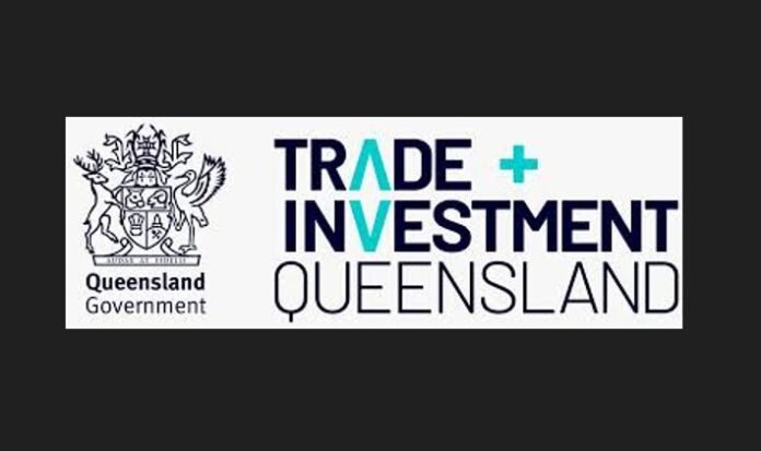 Queensland Queensland