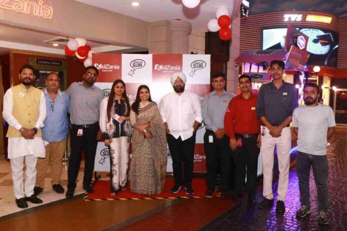 KidZania India Hosts Transformative  KidZania India Hosts Transformative