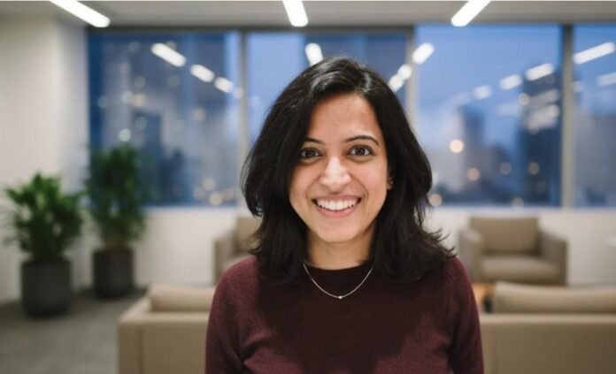 Priya Kulkarni, Casium, AI Visa Tool, Microsoft Scientist, H-1B Visa, EB-1 Visa, Immigration Tech, AI Startup, US Visa Simplification