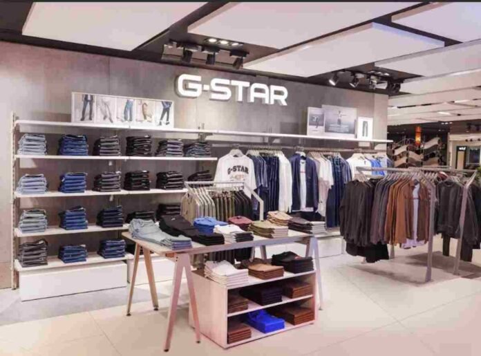 Shoppers Stop Partners Exclusively with Ace Turtle to Bring G-Star to Indian Consumers