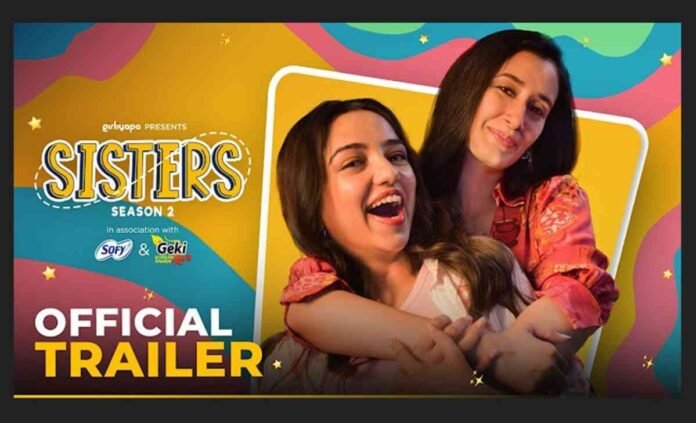 Sisters Season 2