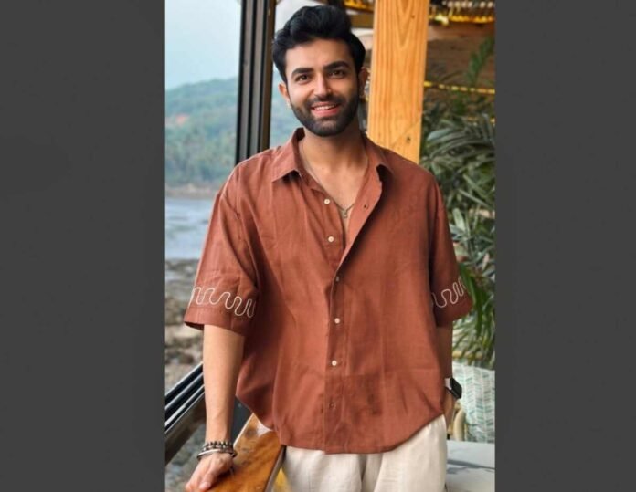 Akash Jagga, Prathaon Ki Odhe Chunri Beendani, Kundan actor, homemade tiffin, celebrity health secret, Indian actor food, Sun Neo show, TV actor interview
