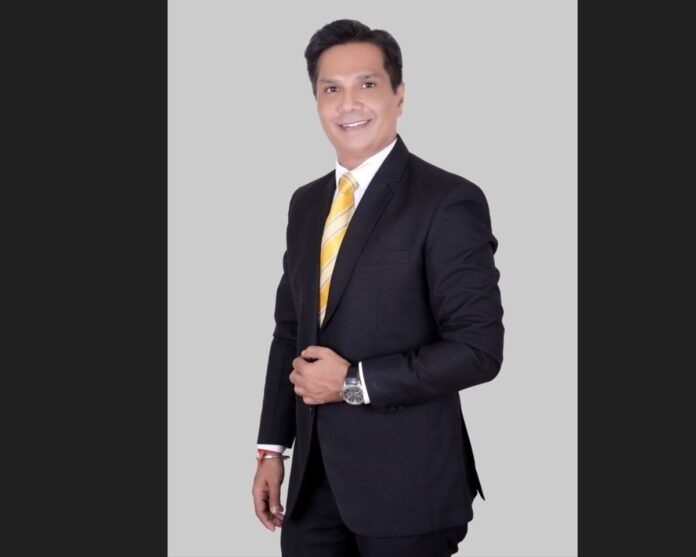 Aviva Life Insurance India Appoints Rajat Srivastava as CDO (Proprietary Channels)