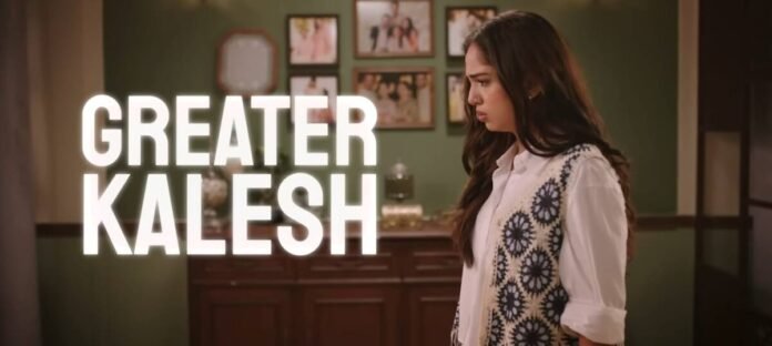 Ahsaas Channa's 'Greater Kalesh' Trends #1 on Netflix - Must-Watch Diwali Film