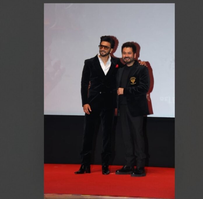 Aditya Dhar Rewrites Trailer Rules: Dhurandhar’s Trailer Builds Intrigue and makes a rare mood shift in Indian Film Marketing