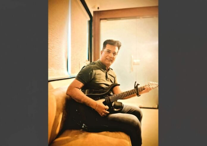 Amol Deshmukh, Teri Meri Dil Ki Baatein, trending song, romantic melody, YouTube hit, Instagram Reels music, Soham Deshmukh, RED FM, new Hindi song