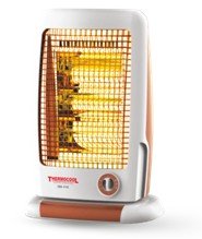 From Halogen to Oil-Filled: The 8 Best Room Heaters for Cozy Winters 1 Thermocool