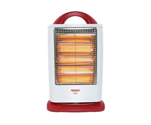 From Halogen to Oil-Filled: The 8 Best Room Heaters for Cozy Winters 5 Maharaja whiteline Lava