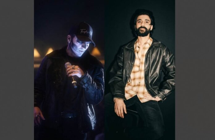 When Talwiinder Tried the Classic Raghav Juyal Slow-Mo Internet Can’t Keep Calm!