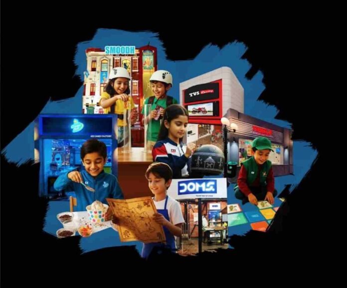 KidZania Delhi NCR Celebrates Children’s Day with Exciting Activities, Games, and Family Adventures
