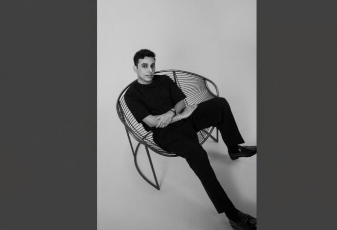 Anuv Jain Signs His Next Chapter with Dastakhat — His First-Ever World Tour