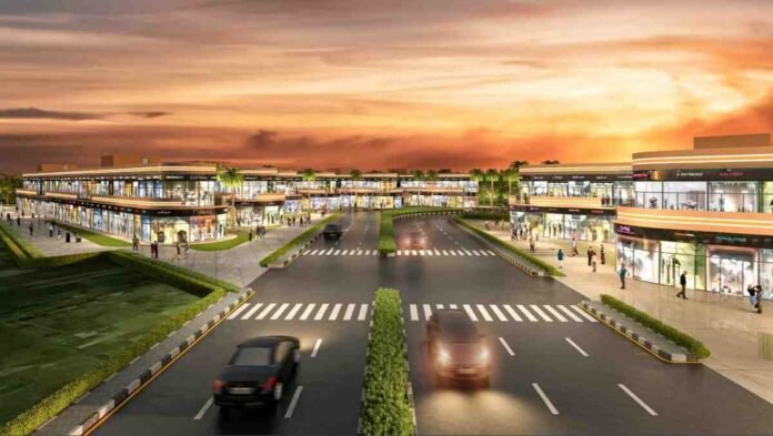 Rewari: The Emerging High-Street Retail and Commercial Powerhouse of NCR