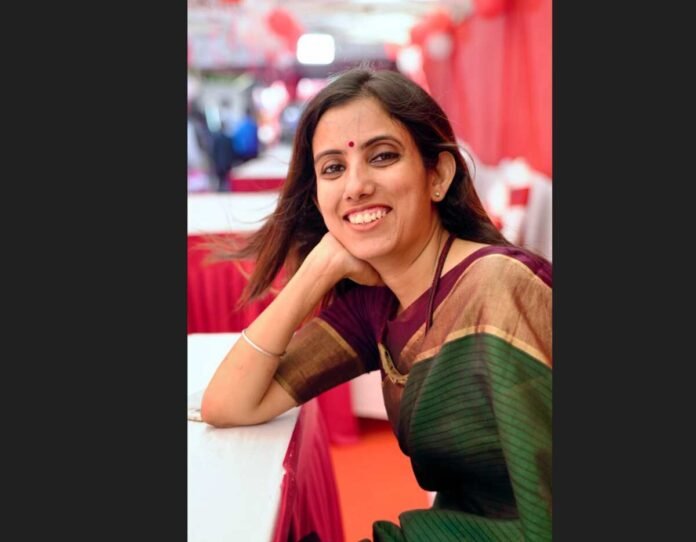 Eastern Staple – Founder’s Quote for Women’s Entrepreneurship Day By Susmita Chakravarty, Founder, Eastern Staple