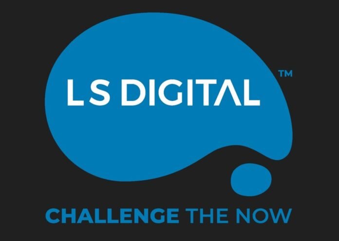 LS Digital,