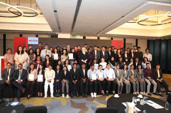 ACCA Announces Case Masters 2025 Winners | India’s Top Finance Students Recognised