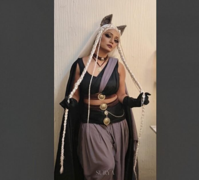 Soni Singh, Divya Prem Cast, Sun Neo, Billo Rani, New Entry, TV News, Hindi Serial Updates,Actress Soni Singh