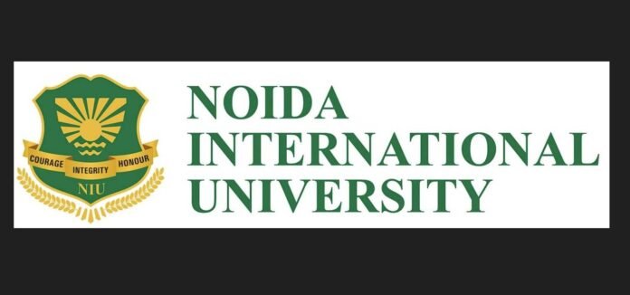 Noida International University Concludes Vibrant Event URJA 2025