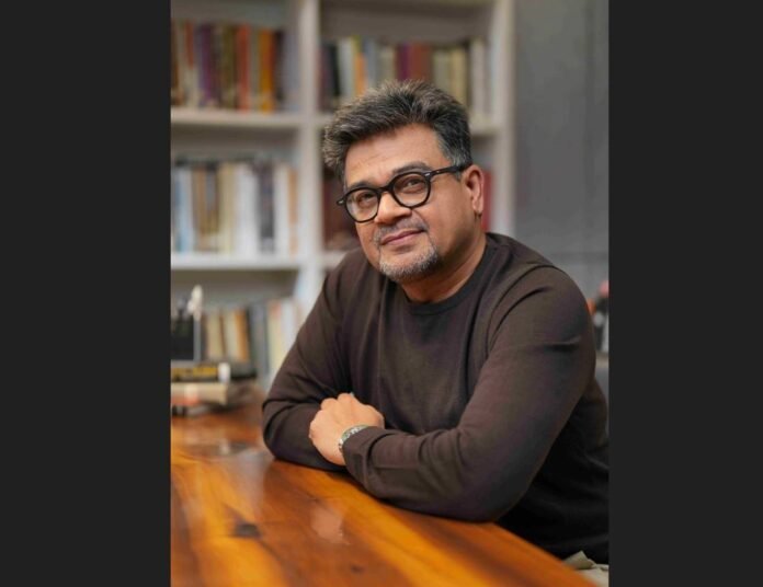 The Future of Luxury Hospitality: Blurring the Lines Between Architecture, Interiors, and Landscape