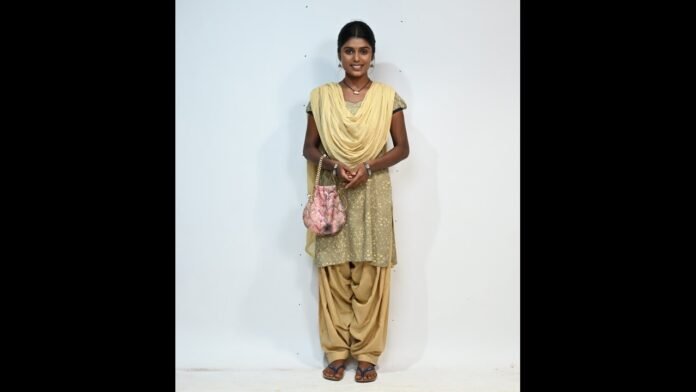 Satyaa Sachee Actress Bhagyashree Mishra on Her Hindi GEC Debut: Hindi is not my first language