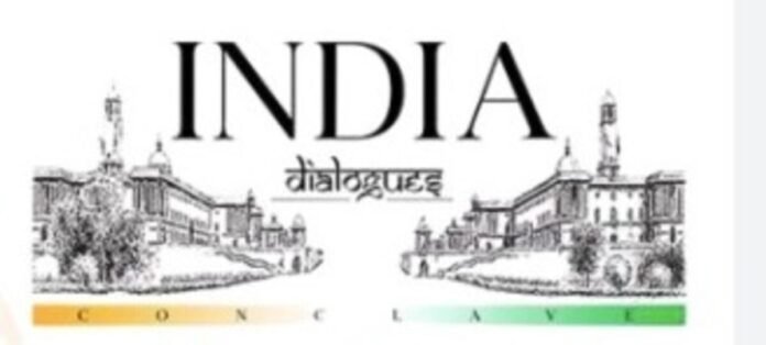 India Dialogues Conclave