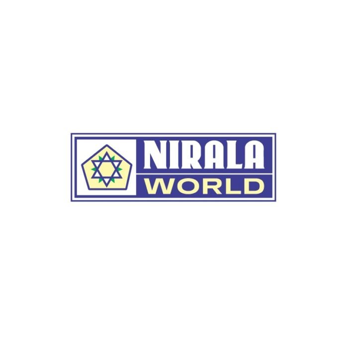 Nirala World Earns ISO 9001, ISO 14001 & ISO 45001 Certifications for Quality and Sustainability