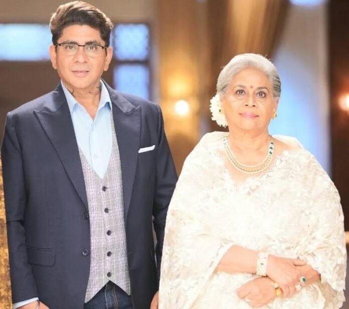 Celebrities Shower Love on Deepa Shahi; Miss Meeting Anupamaa Co-Producer on Her Birthday