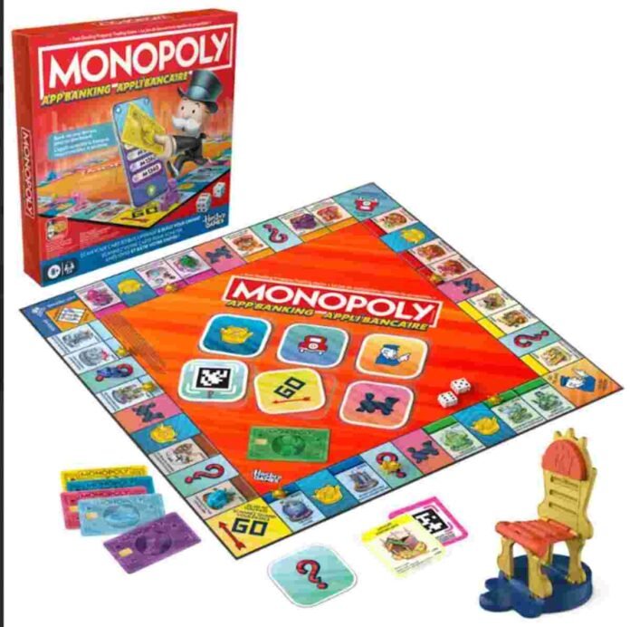 Monopoly
