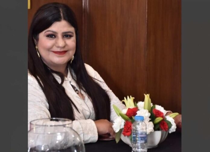 Dr. Anjanaa Bakshi: Healing the Inner Child, Transforming Lives Inside and Out