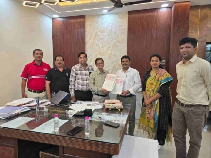 Hindustan Coca-Cola Boosts ITI Employability in Telangana