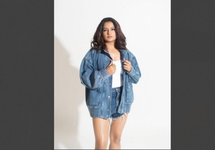 Meet The Singer Who Has Been Heard by Everyone: From Aaj Ki Raat to Uyyi Amma