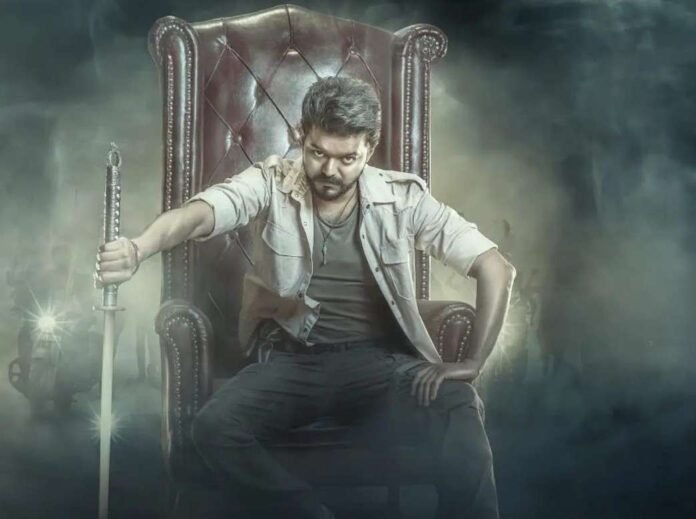 Thalapathy’s Grand Send-Off: Jana Nayagan Audio Launch Announced