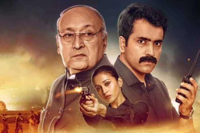 Abir Chatterjee, Nandita Roy, Shiboprosad Mukherjee, Bengali Cinema, Raktabeej, Bohurupi, Abir Chatterjee Birthday, Tollywood, Fatafati