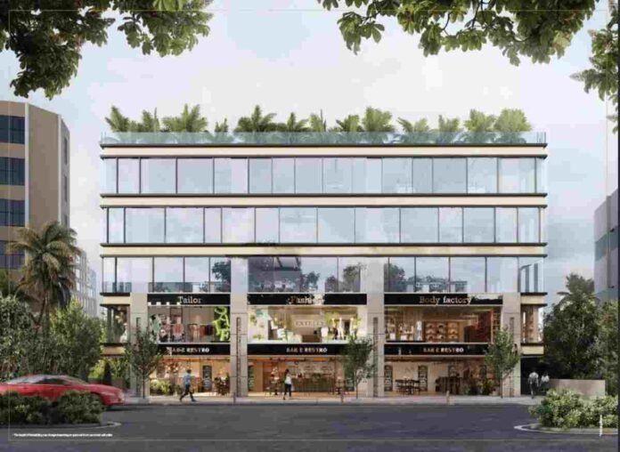 Transcon Developers’ Yura Business Park Draws Premium Investment as Hrithik Roshan Buys Office Space