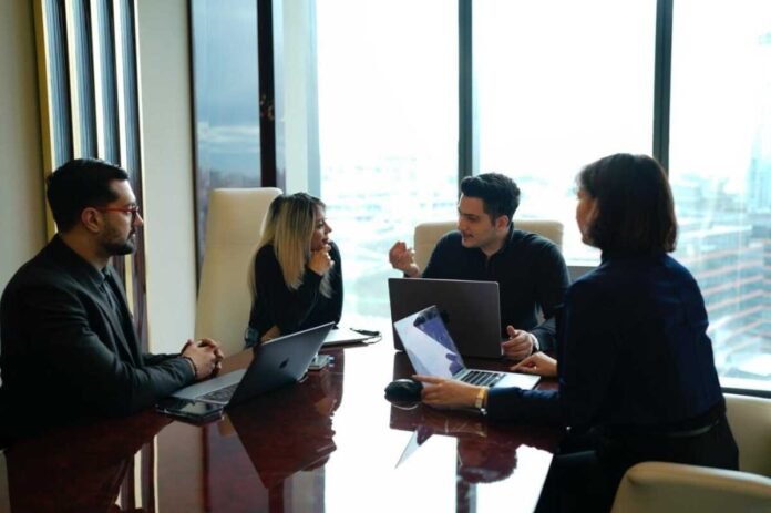 OPO Group LTD’s Global Expansion and Award-Winning Growth Signal a New Era for International Traders