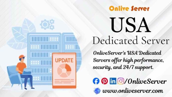 USA dedicated server, cheap dedicated server USA, OnliveServer hosting, high performance dedicated server, US server hosting, SSD dedicated server, NVMe hosting,OnliveServer, Best Server OnliveServer, Fast Server OnliveServer,Onlive Server