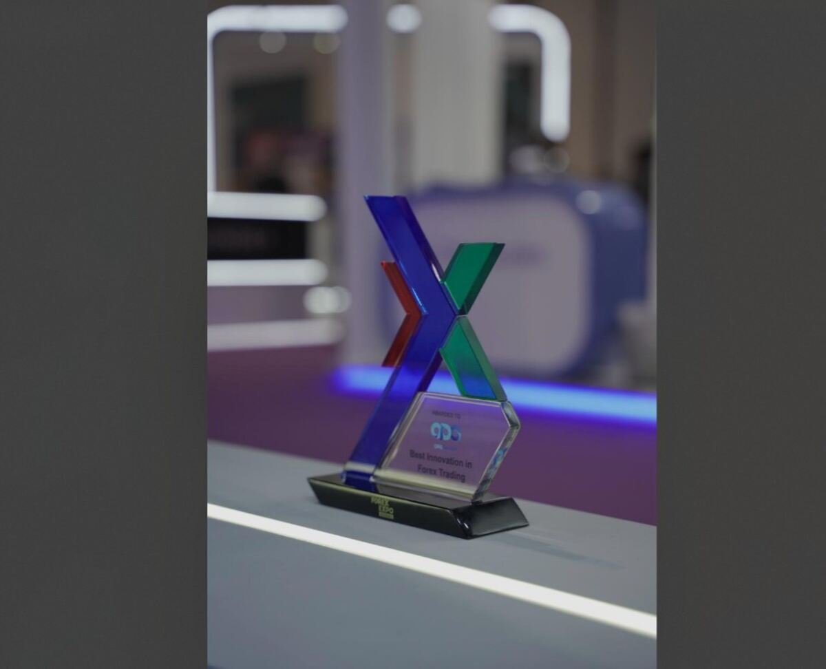 OPO Group LTD’s Global Expansion and Award-Winning Growth Signal a New Era for International Traders 1 OPO Group