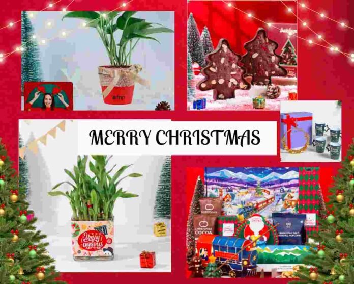 Unwrap the Perfect Secret Santa Presents for Your Loved Ones