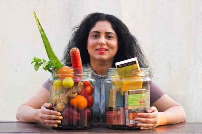 Viral Exposé Sparks Debate on Hair-Oil Claims