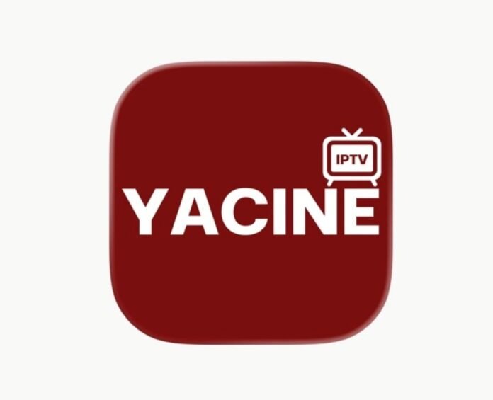 Yacine TV App