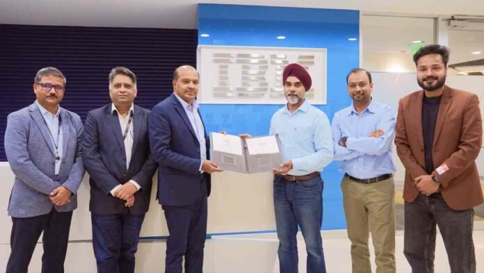 Career247 & IBM Bring Future Tech Skills to Learners Across Bharat