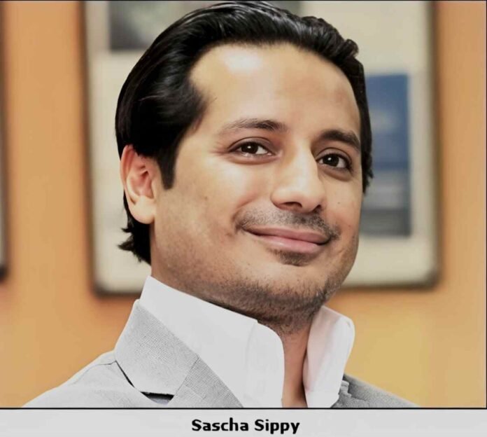 Sascha Sippy Marks Dharmendra’s Birthday With an Emotional Tribute to India’s Iconic Matinee Idol