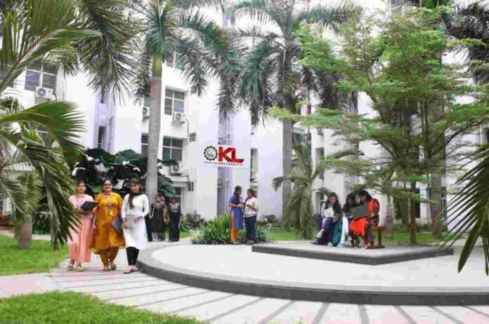 KLEF Deemed to be University Unveils a Premier Global Conference on Emerging ThermoNanoAI Innovations