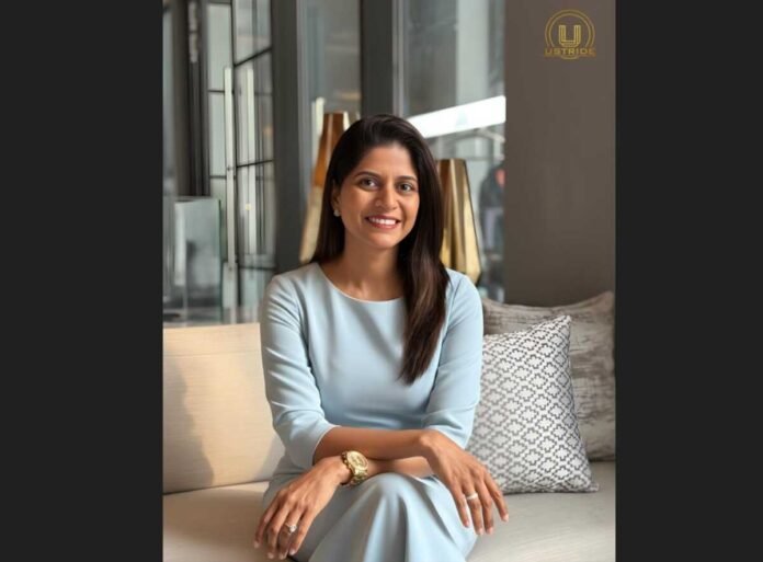 AI-integrated communication coaching, cross-cultural influence models, hybrid communication anxiety, leadership skills 2026, workforce reinvention, global leadership training India, Ustride