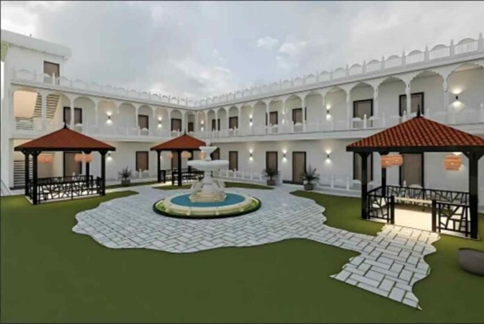 best hotel in Rishikesh, hotels in Rishikesh guide, where to stay in Rishikesh, Rishikesh hotel tips, Rishikesh travel stay