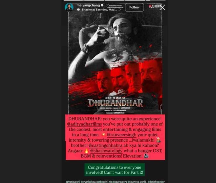 Ranveer Singh Dhurandhar performance, best Ranveer Singh role, Bollywood film criticism, Dhurandhar acting review, Ranveer Singh latest film