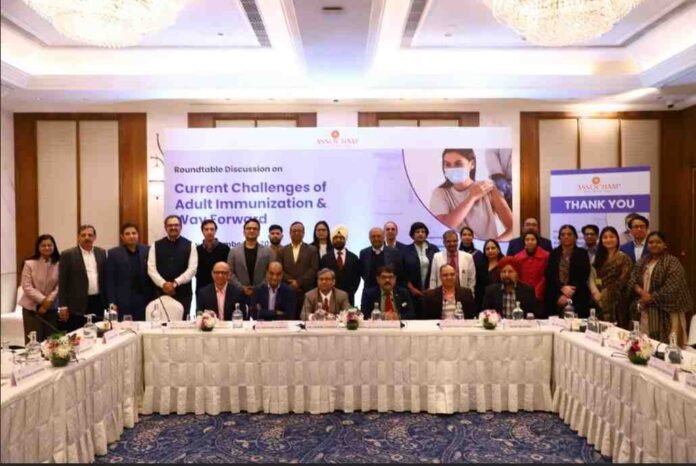 ASSOCHAM Concludes National Series on Adult Immunization with High-Level Roundtable in New Delhi